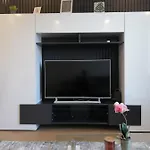 Maria-luiza's Cozy Lejlighed Sofia