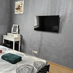 Maria-luiza's Cozy Lejlighed *
