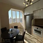 Maria-luiza's Cozy Lejlighed *