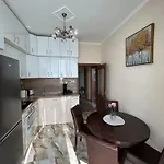 Maria-luiza's Cozy Sofia