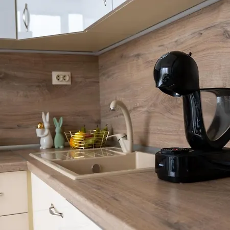 Maria-luiza's Cozy Sofya