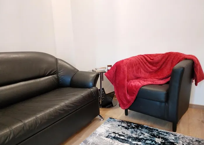 Maria-luiza's Cozy Apartamento *