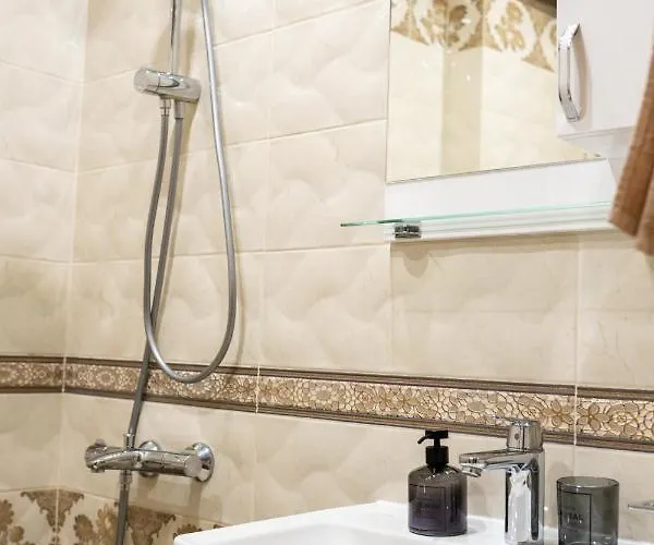 Apartamento Maria-luiza's Cozy