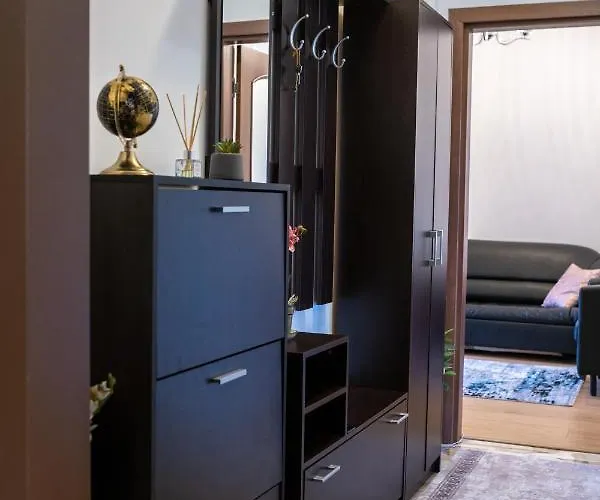 Maria-luiza's Cozy Apartamento Sofía