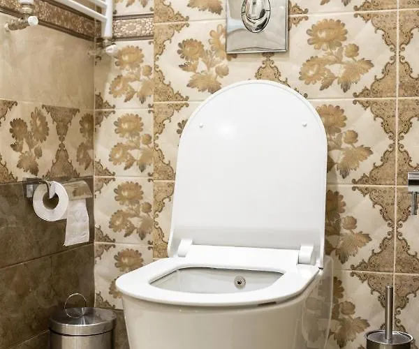 Maria-luiza's Cozy Sofía