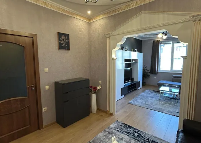 Apartamento Maria-luiza's Cozy