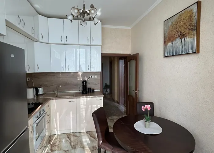 Maria-luiza's Cozy Sofía