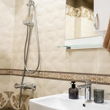 Apartament Maria-luiza's Cozy