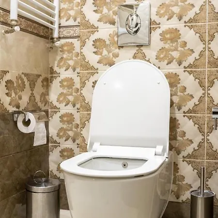 Maria-luiza's Cozy Sofia