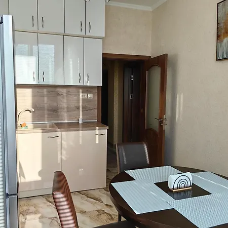 Apartament Maria-luiza's Cozy *