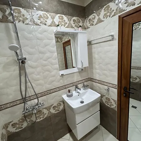 Apartament Maria-luiza's Cozy