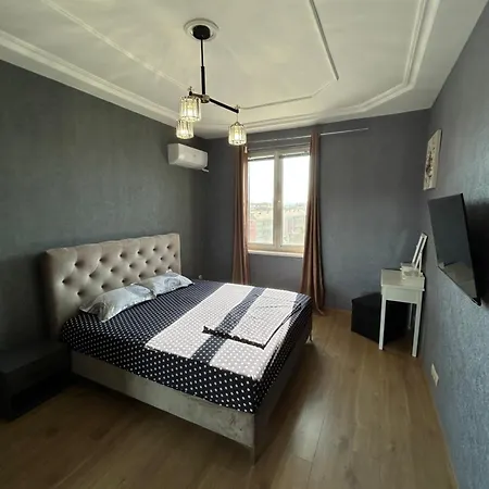 Maria-luiza's Cozy Appartamento Sofia
