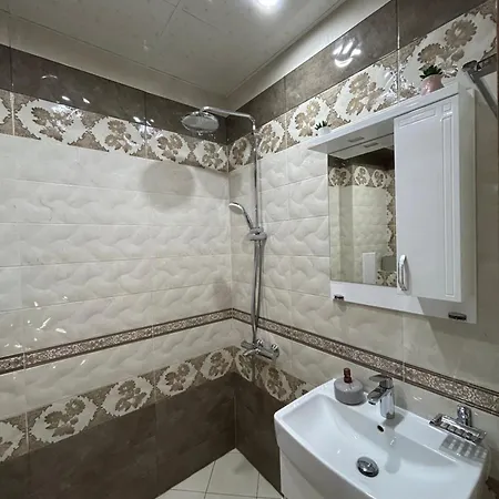 Maria-luiza's Cozy Sofia