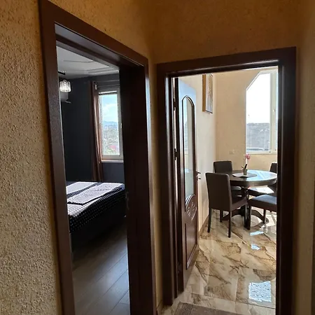 Maria-luiza's Cozy *