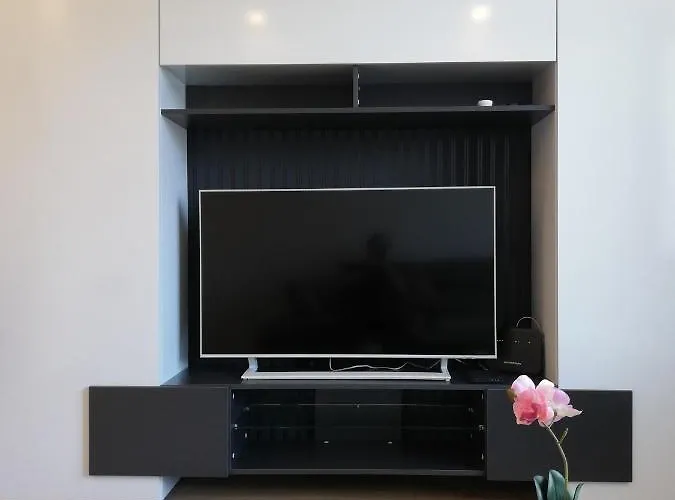 Maria-luiza's Cozy Appartamento Sofia