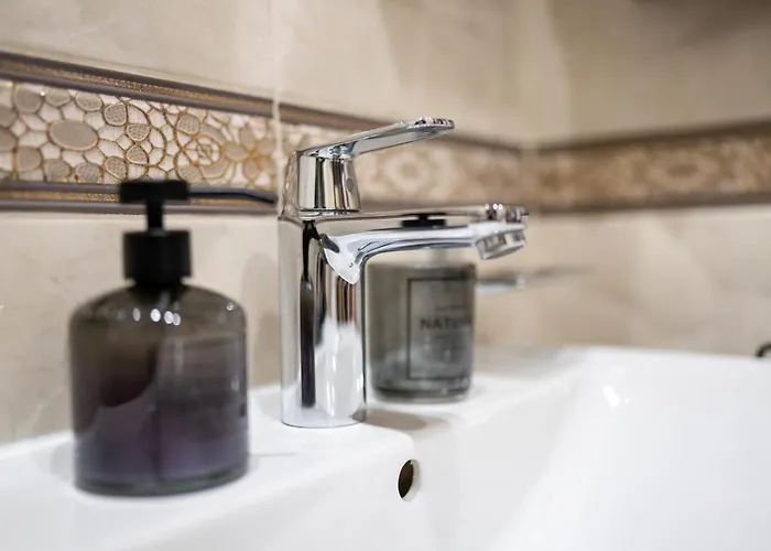 Maria-luiza's Cozy アパート *