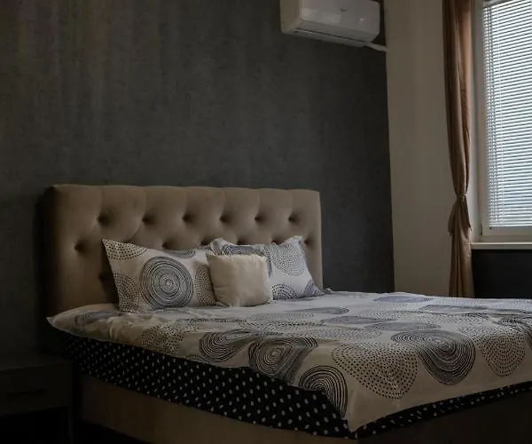 Maria-luiza's Cozy * Sofia