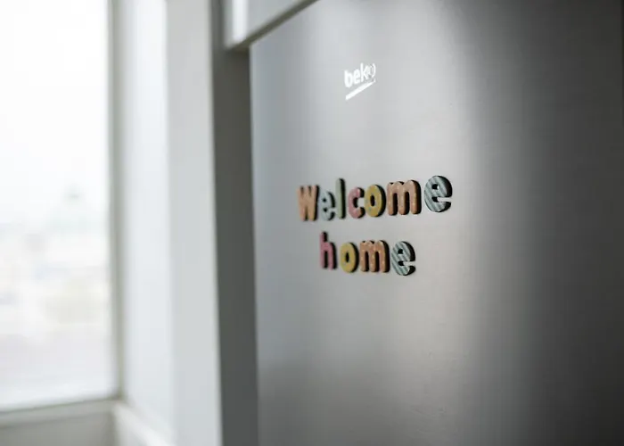 Maria-luiza's Cozy * Sofia