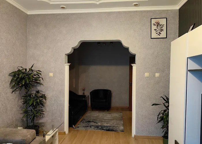 Maria-luiza's Cozy * Sofia