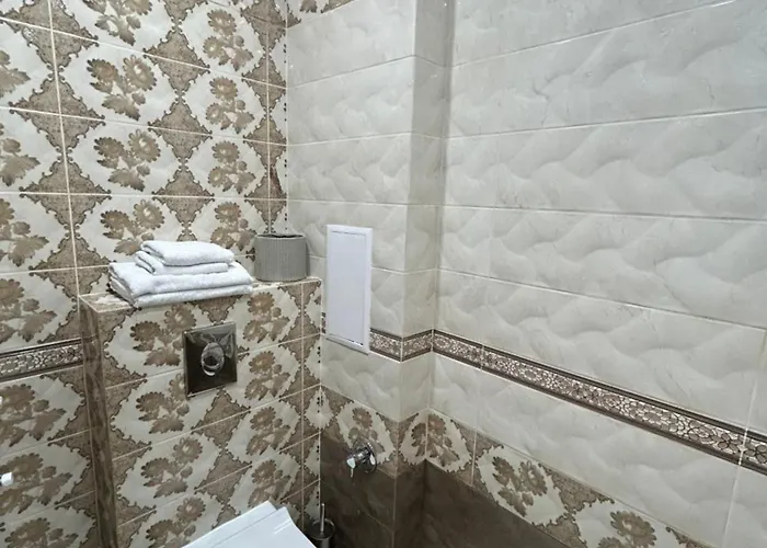 Maria-luiza's Cozy Appartamento