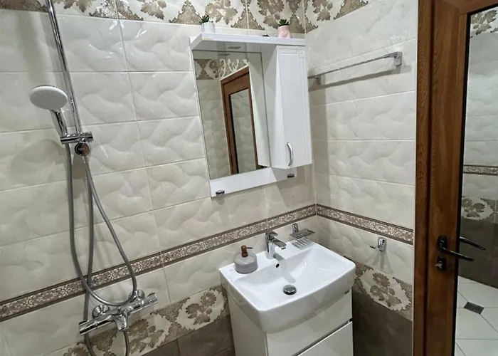 Appartamento Maria-luiza's Cozy