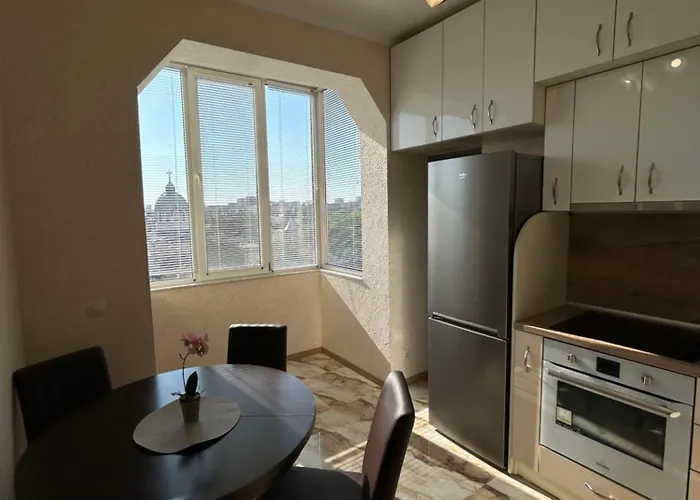 Maria-luiza's Cozy Appartamento *