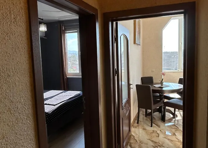 Maria-luiza's Cozy *