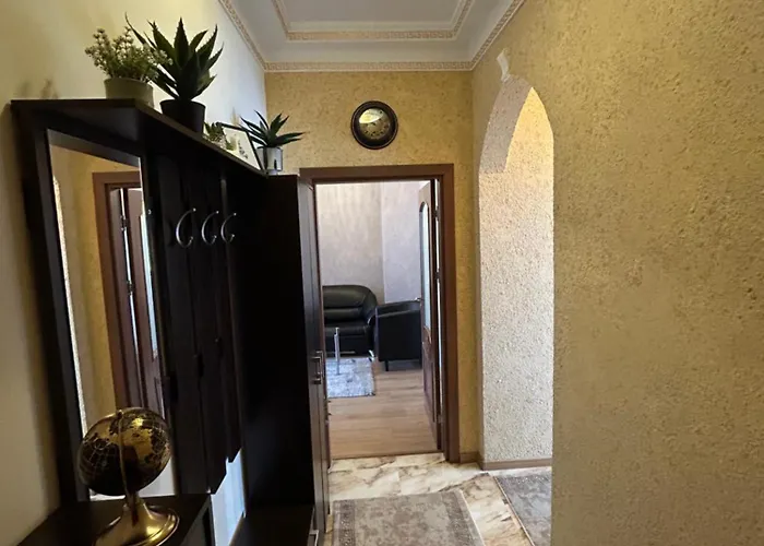 Maria-luiza's Cozy * ソフィア