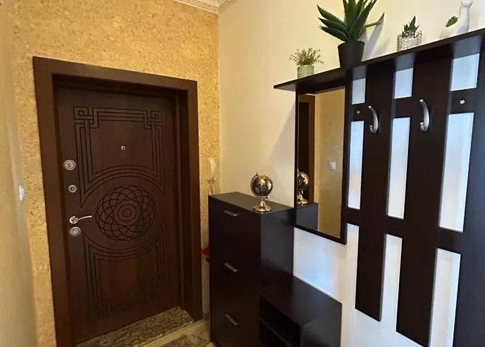 Maria-luiza's Cozy Appartamento