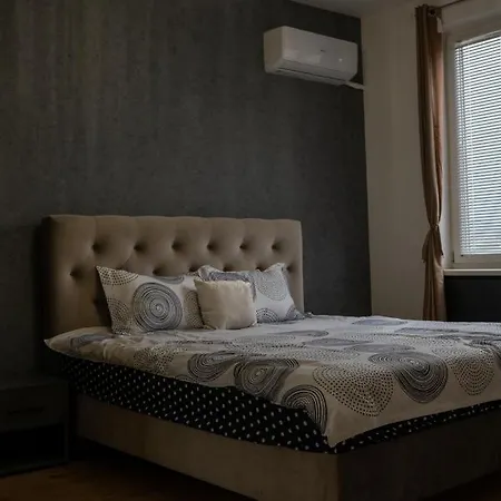 Maria-luiza's Cozy * Sófia