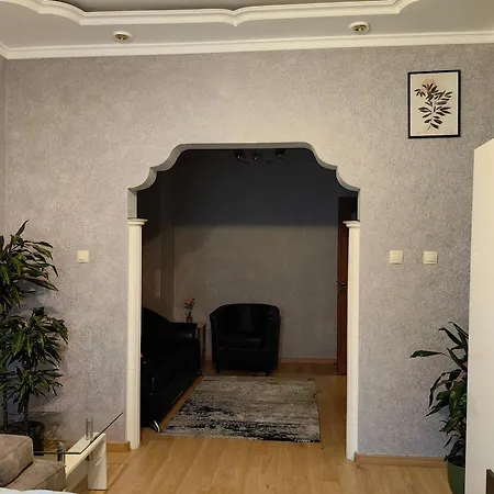 Maria-luiza's Cozy * Sófia