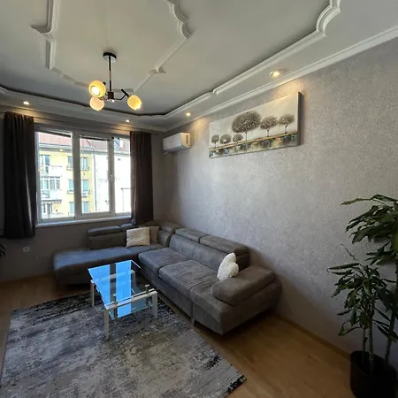 Maria-luiza's Cozy