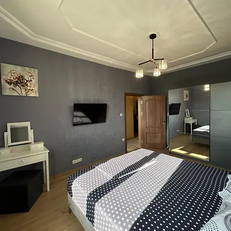 Maria-luiza's Cozy