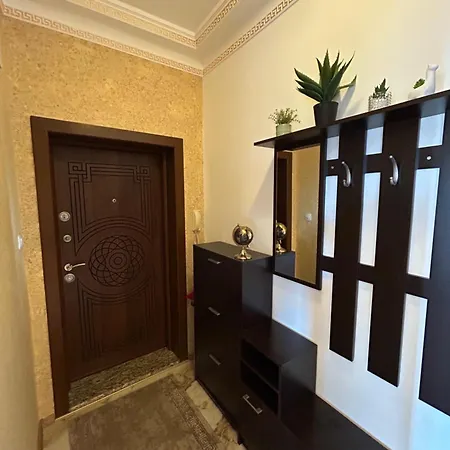 Maria-luiza's Cozy Apartamento