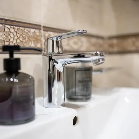 Maria-luiza's Cozy Apartman *