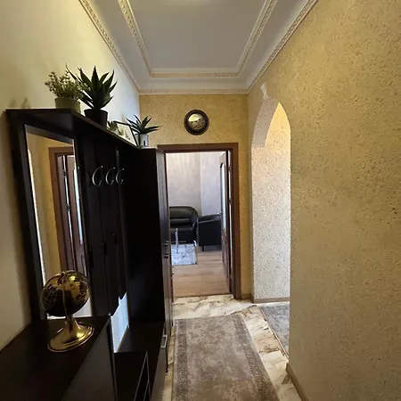 Maria-luiza's Cozy * Szófia